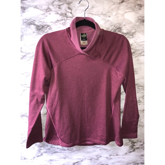 Patagonia Sweaters - PATAGONIA BASELAYER CAPILENE